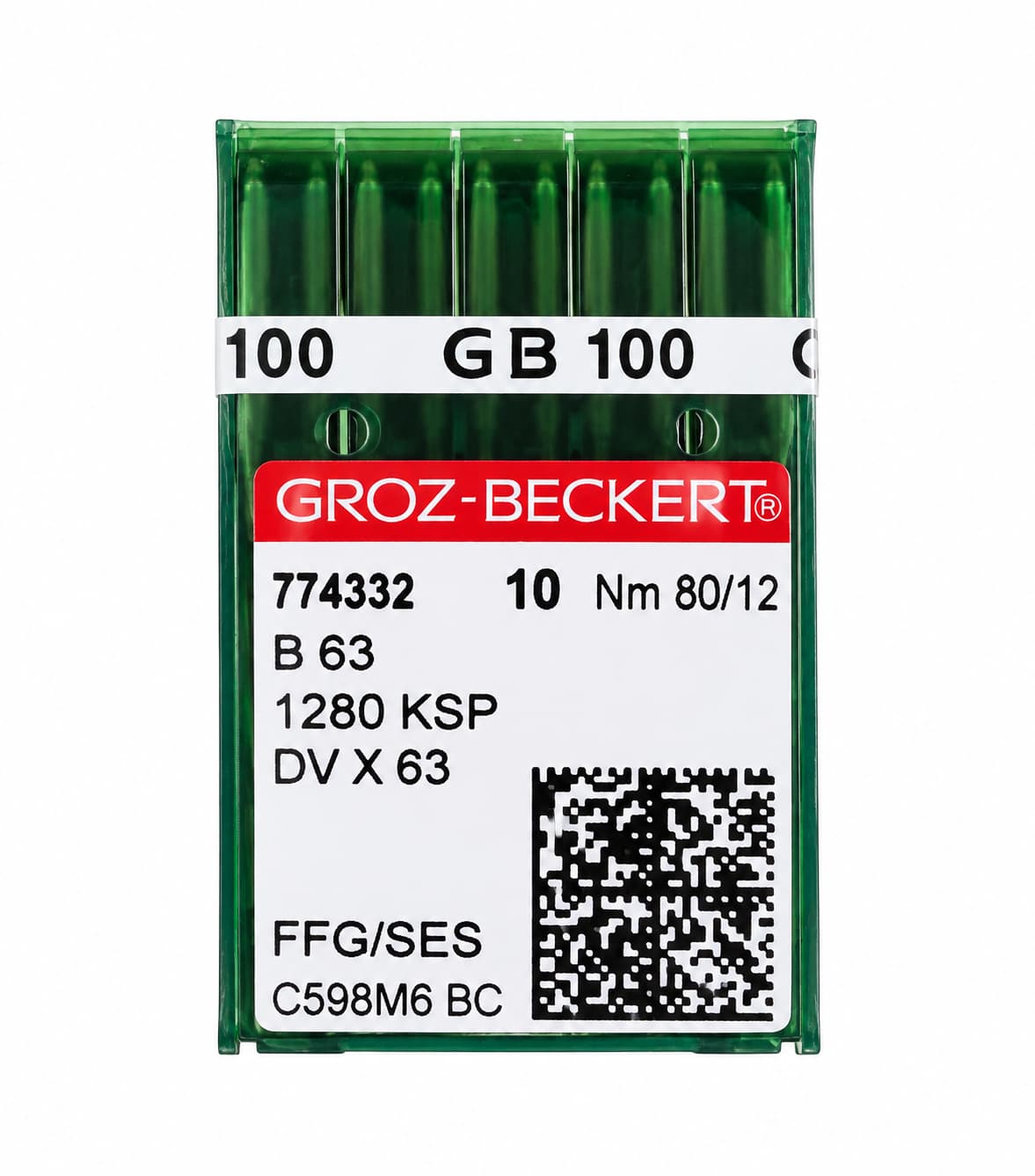 Igle B63 80/12
