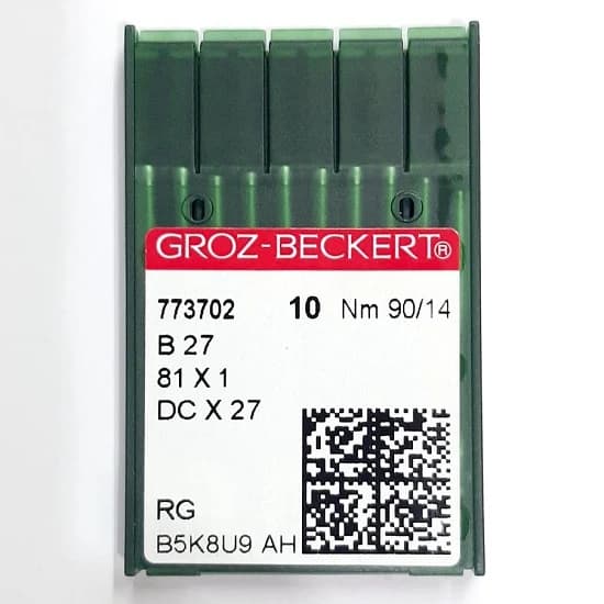 Igle B27 90/14