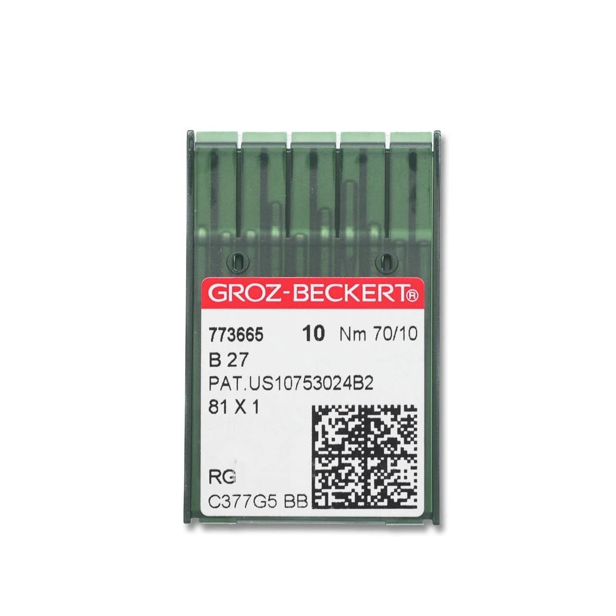 Igle B27 70/10
